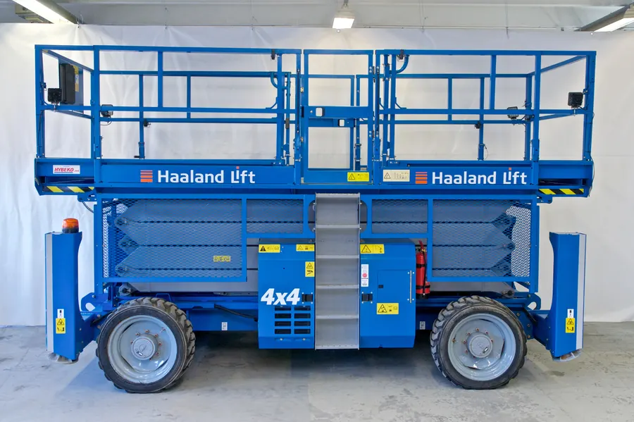 Lifter